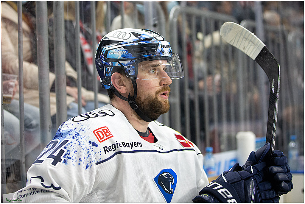 PENNY DEL; Koelner Haie- ERC Ingolstadt; Koeln, 19.12.2021